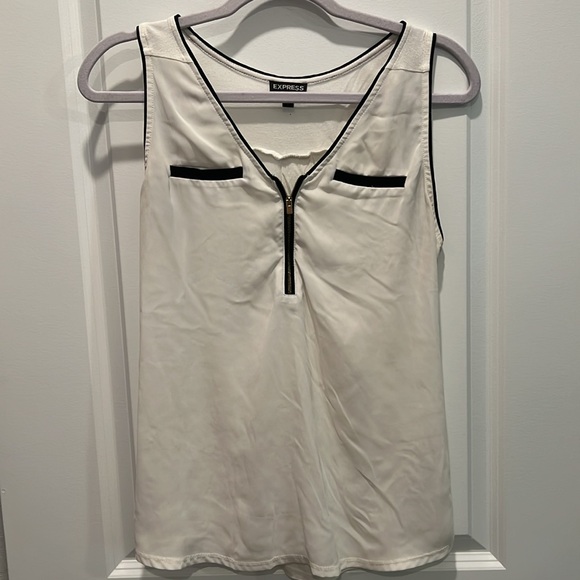 Express Tank - Picture 3 of 6